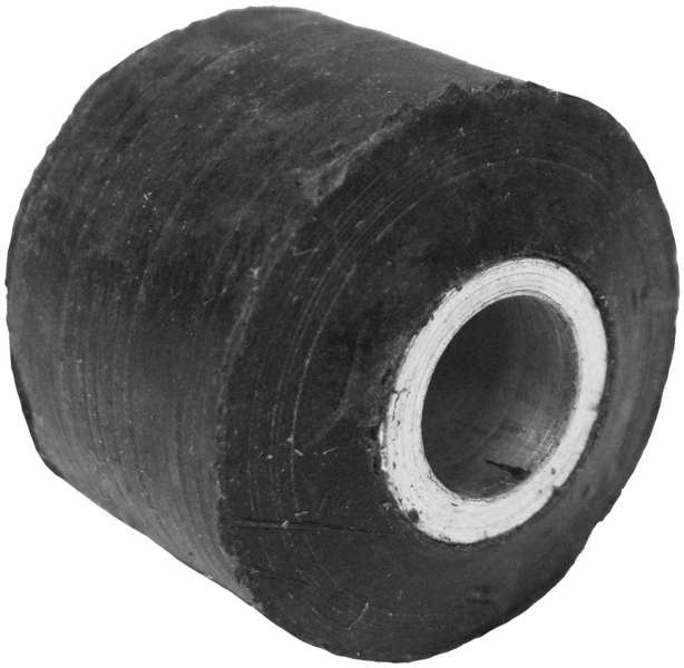 Haltebuchse für Generator